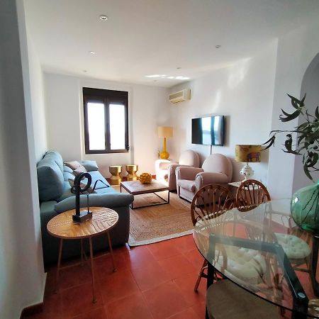 Soho Views & Parking Apartment Malaga Luaran gambar