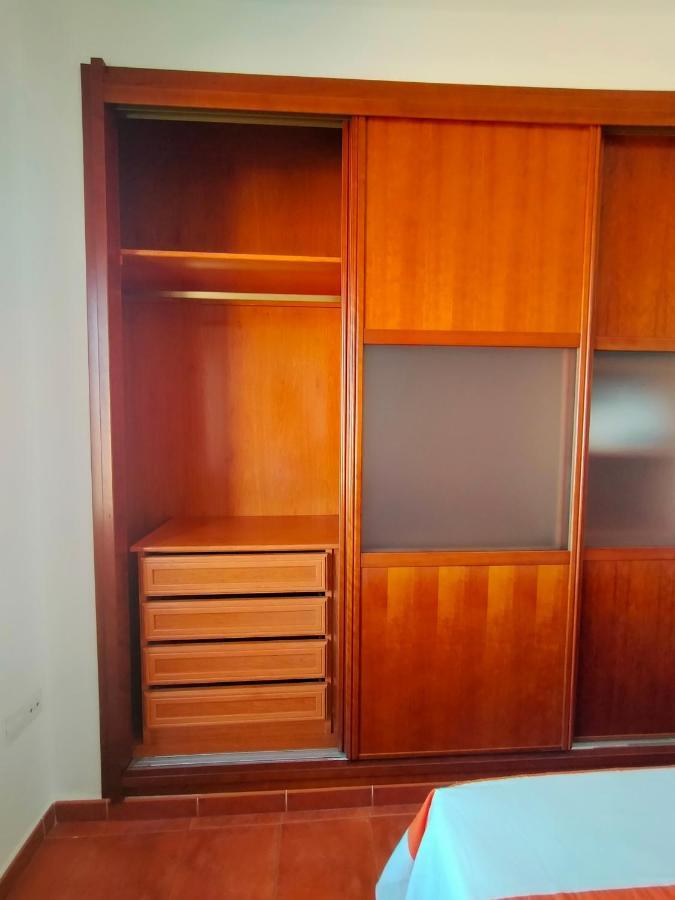 Soho Views & Parking Apartment Malaga Luaran gambar