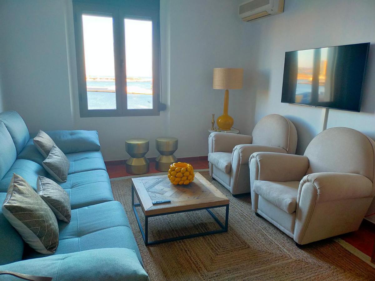 Soho Views & Parking Apartment Malaga Luaran gambar