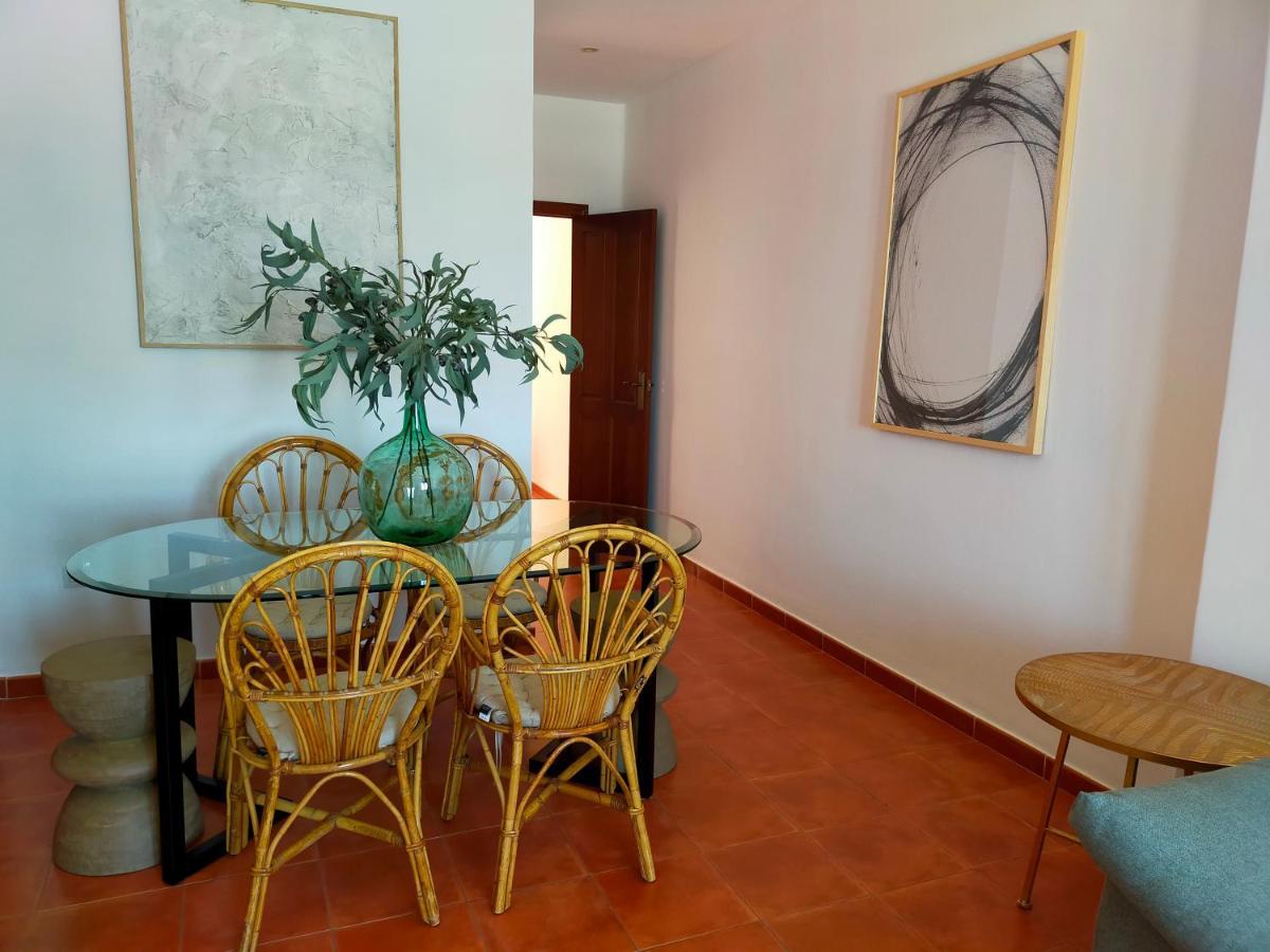 Soho Views & Parking Apartment Malaga Luaran gambar