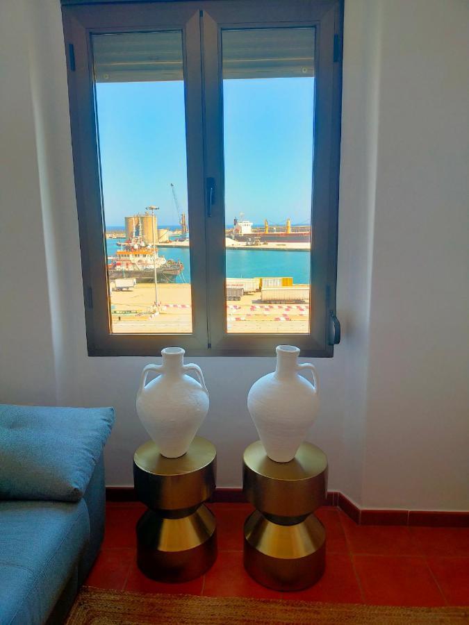 Soho Views & Parking Apartment Malaga Luaran gambar