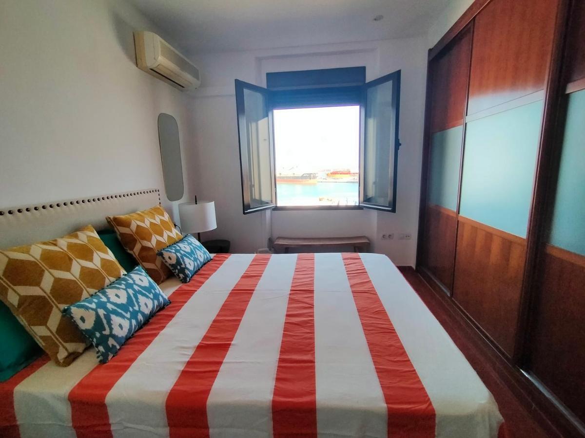 Soho Views & Parking Apartment Malaga Luaran gambar