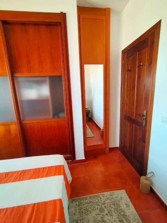 Soho Views & Parking Apartment Malaga Luaran gambar