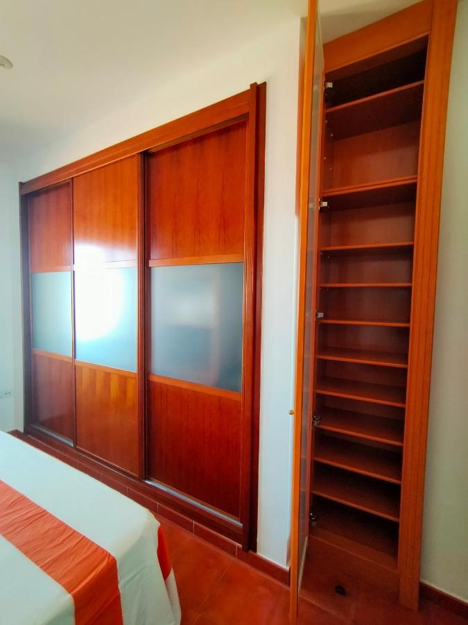 Soho Views & Parking Apartment Malaga Luaran gambar