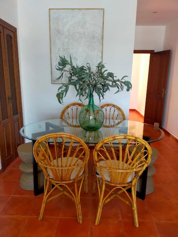 Soho Views & Parking Apartment Malaga Luaran gambar
