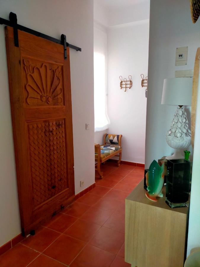 Soho Views & Parking Apartment Malaga Luaran gambar