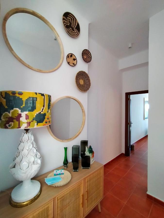 Soho Views & Parking Apartment Malaga Luaran gambar