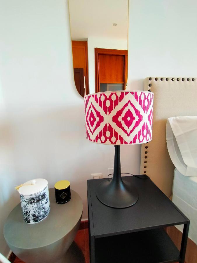 Soho Views & Parking Apartment Malaga Luaran gambar