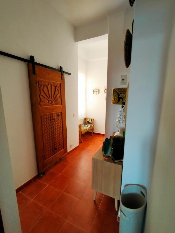 Soho Views & Parking Apartment Malaga Luaran gambar