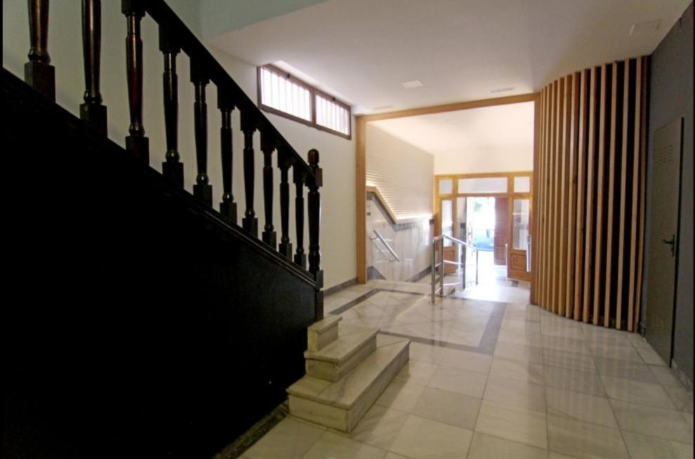 Soho Views & Parking Apartment Malaga Luaran gambar