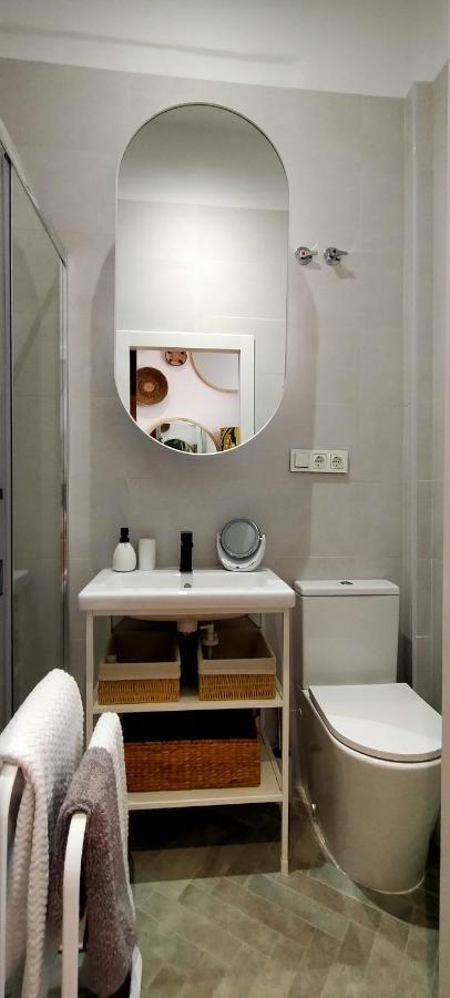 Soho Views & Parking Apartment Malaga Luaran gambar