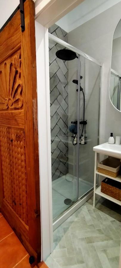 Soho Views & Parking Apartment Malaga Luaran gambar